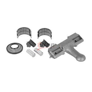 Kit de réparation d'étrier de frein OEM SJ4096 MCK1398 SJ4097 MCK1399 3092259 21109754 85109976 2.94083 pour camion européen VOLVO - Product Image 2