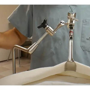 Martins Système d'écarteur chirurgical à bras monté sur table complète Chirurgie du foie Neurochirurgie Instruments médicaux - Product Image 3