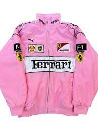 Combinaison de course F1 Ferrier A169 imprimée par transfert thermique, décontractée, à manches longues, anti-UV, été, pour cyclistes, motards, course moto - Product Image 3