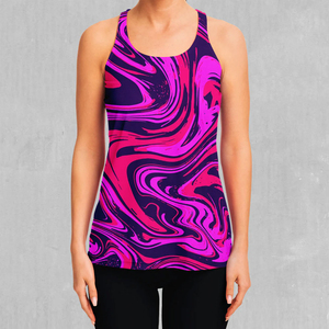 Débardeurs pour femmes, logo personnalisé, impression par sublimation, sans manches, vêtements décontractés, vente chaude, débardeurs pour femmes respirants par sublimation - Product Image 1