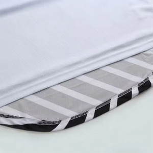 Uniforme de Baloncesto Personalizado para Hombre, Económico, de Secado Rápido, Tallas Grandes, Camisetas Originales Cosidas - Product Image 4