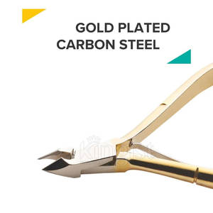 Cortaúñas para Cutículas Antideslizantes con Empaque Personalizado, Cortaúñas para Cutículas Más Vendidos - Product Image 2