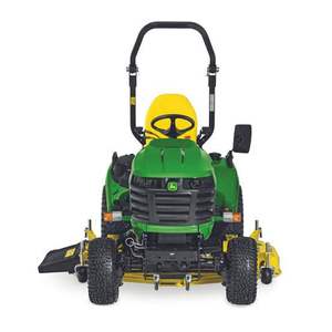 2025 Tractor Deeree X950R Lawn Mower Ready to Ship Wholesale New Johnn Deeere X950R Riding Mower Tractors - Product Image 6