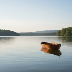 Maglietta a Maniche Lunghe per Leggere Ovunque, anche in Barca, Articolo Promozionale Personalizzabile - Product Image 3