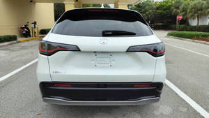 Honda HR-V EX-L Usado del 2023 - Product Image 6