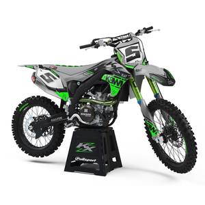 Venta Rápida NUEVO 2024 KLX 300 Cypher Camo Gris LISTO PARA ENVIAR - Product Image 2