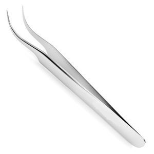 Pinzas Quirúrgicas ENT Curvas de Alta Calidad QNQ, Instrumentos de Diagnóstico de Calidad Especial Aprobados, Portaagujas - Product Image 5