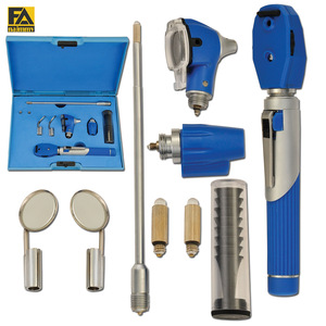 SET DIAGNÓSTICO MÉDICO PENTECOST - Product Image 1