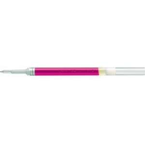 Gelmine Pentel EnerGel 0.35mm Pink <b>Pen</b> <b>Refills</b> - Product Image 1