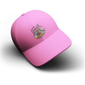 Casquettes brodées avec logo personnalisé pour enfants, adultes, unisexe, mode streetwear, marque, fabricant de confiance au Bangladesh, mondial - Product Image 3