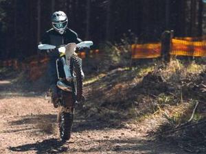 Original TX 300 Enduro New Motorcycle US Origin 1001-2000W >80km/h - Product Image 6