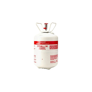 Refrigerantt R454B gas suministrado para distribución a marcas de equipos HVAC - Product Image 5