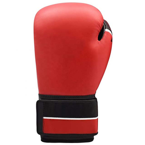 Guantes de Boxeo Personalizados, Guantes de Entrenamiento y Sparring, Fabricantes y Proveedores Personalizados, Guantes de Boxeo de Alta Calidad Impermeables - Product Image 2