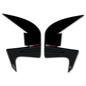 Adesivi Laterali 3D Personalizzati per Serbatoio Yamaha Tracer 700 MT-07 2016-2019, Decorazione Moto - Product Image 1