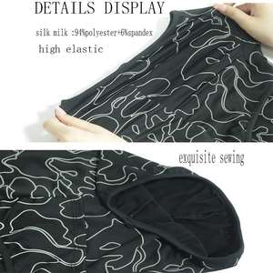 Motorcycle Windproof Knit <b>Hats</b> Full Face Wool Balaclava Warm Embroidery <b>Knitted</b> Winter <b>Hats</b> <b>Men</b> Wholesale Custom Made - Product Image 3