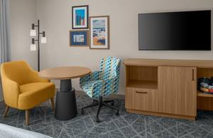 Meubles d'accueil bon marché Hampton <span class=keywords><strong>Inn</strong></span> & Suites by Hilton Hotel ensembles de salle de bain pour la chambre à coucher - Product Image 5