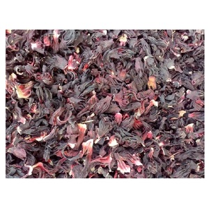 Fleur d'hibiscus séchée de meilleure qualité - Product Image 1
