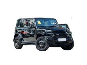 รถยนต์ไฟฟ้า SUV ขนาดกะทัดรัด 5 ประตู 5 ที่นั่ง ขับเคลื่อน 2 ล้อ พร้อมแบตเตอรี่ลิเธียม ระยะทางวิ่ง 401-500 กม. ขายดี ปี 2025 - Product Image 3