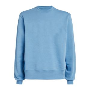 Sweat à capuche surdimensionné de haute qualité pour hommes Street Wear vêtements de mode brodés Sororités université automne sweats - Product Image 1