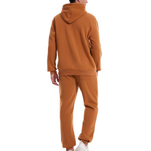 Nouveau Activewear Survêtements Pour Hommes Impression Personnalisée Manches Longues Streetwear Respirant Unique Survêtement Pour Hommes - Product Image 2