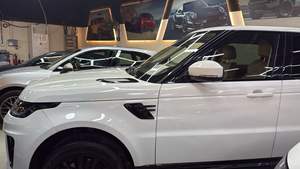 Rover Range Rover Sport HSE Supercharged 2026 Neuf/d'occasion à vendre - Product Image 4