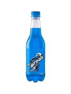 Venta caliente Blue Sting Energy Drink 250ml Bebida refrescante de la mejor calidad a precio de fábrica Suministro al por mayor a granel - Product Image 2