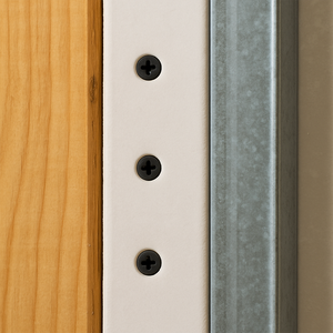 Produits durables Panneau de particules Vis pour cloison sèche offrant une plus grande surface d'appui - Product Image 5