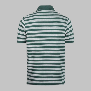 เสื้อโปโลสำหรับผู้ชายขนาดพลัสไซส์ - Product Image 4
