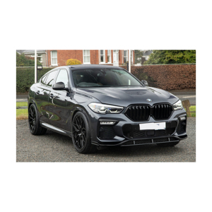 Venta al por mayor BMW X6 G06 para exportación con tracción total y diseño elegante y moderno - Product Image 1