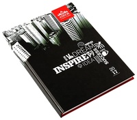 Set de Regalo de Cuaderno Diario Personalizado, Tapa Dura de Lujo, Bolígrafo con Logotipo Personalizado, Cartón Dúplex, Agenda Ecológica