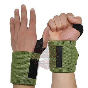 Muñequeras Deportivas Transpirables de Neopreno en Oferta, Muñequeras Elásticas de Alta Calidad - Product Image 4