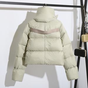 Veste matelassée thermique pour homme, rembourrage isolant, respirante, pour l'extérieur, hiver, OEM ODM, design personnalisé, durable - Product Image 1