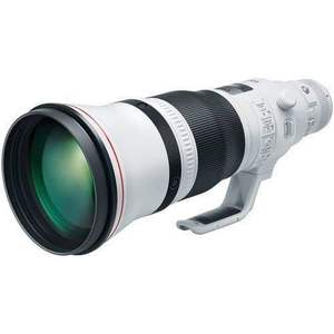 Meilleur objectif d'appareil photo reflex numérique EF 600 mm F4L IS III USM de qualité industrielle, personnalisé OEM, 100 % neuf, arrivé récemment - Product Image 5