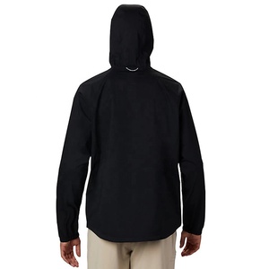 Vêtements d'entraînement de haute qualité, remise en gros, vêtements de sport, fabrication directe, étiquette personnalisée, ensemble de veste d'entraînement, coupe-vent sublimé - Product Image 6