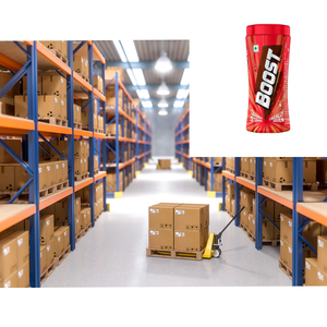 Boostt Lait Boisson énergisante pour les personnes âgées et les adultes actifs Vente en gros - Product Image 2