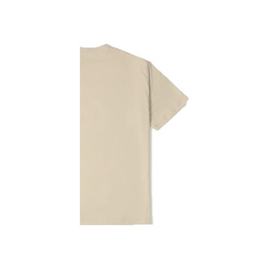 Camiseta Transpirable de Secado Rápido de Alta Calidad para Mujer, Estilo Clásico Oversize, Algodón/Bambú, Corte Regular, Cuello Redondo, 220g - Product Image 5