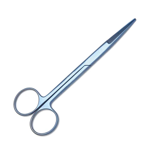 ใบมีดคมทางการแพทย์ใช้ในห้องผ่าตัดกรรไกรตัดกรรไกรตัดเหล็กแบบมืออาชีพจากเยอรมัน - Product Image 2