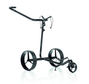 Alta calidad 2,0 Electric-Golf Trolley Travel Specials DIY Industrial OEM Carbon Golf Cart Garantía de 3 años Listo para enviar - Product Image 3