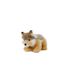 lupo in piedi (SEMO-Teenies) - Product Image 1