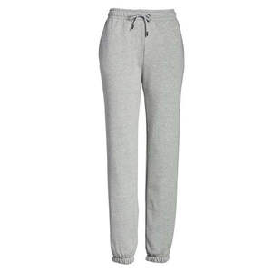 Winter <b>Women's</b> Sports Pants Gym Sweatpants Workout Fleece <b>Trousers</b> Solid Pattern Winter <b>Women's</b> Running Jogger Pants <b>Trousers</b> - Product Image 5