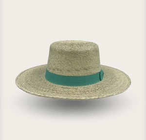 Sombrero de Ala Ancha de Nylon Hecho a Mano, Estilo Español Clásico, Unisex, para las Cuatro Estaciones, Playa, Aire Libre, Hecho en México - Product Image 5
