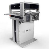 CE 0201 Petite machine de placement automatique SMT de bureau 5 000 CPH NeoDen 4 pour l'assemblage de PCB en petites séries