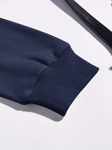 Jersey de invierno de calidad superior para mujer, sudaderas con capucha de lana, nuevo diseño de estilo con cómodo cuello con capucha - Product Image 5