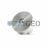 Jet Edge 100159-009 100159-010 100159-011 100159-012 100159-013 100159-014 Wasserstrahl Rubin-Düse Diamant-Saphir-Düse