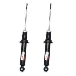 Ammortizzatori posteriori AL-KO 200913 (coppia) per BMW Serie 5 E34 anni 1990-1996, prodotti in Italia - Product Image 1