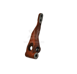 Hecho en fábrica DE ALTA CALIDAD 1861665M1 PALANCA DE FRENO RH Piezas de repuesto para tractor APTO para Massey Ferguson - Product Image 2