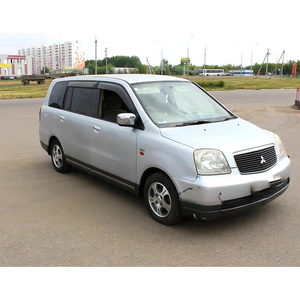 Coche usado certificado Mi-tsubishi Dion de Japón disponible para exportación a precio competitivo - Product Image 5