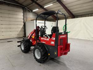 Motorreductor Automático Thaler 2230S con 1 Año de Garantía - Precio al por Mayor - Product Image 4