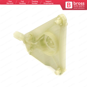 BWR5306หน้าต่าง Regulator ฝาครอบล้อบ้านด้านหน้าซ้าย8P4837461สำหรับ A3 8P 5ประตู2004 2012 Bross อะไหล่รถยนต์ - Product Image 2