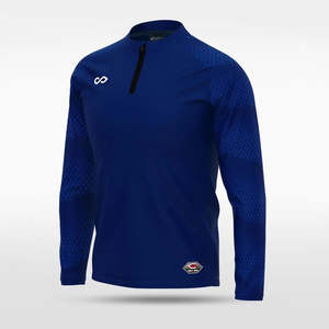 Jersey de Felpa Absorbente de Humedad Más Vendido para Hombres, Pedidos al por Mayor - Product Image 2